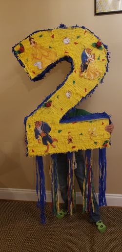 PIÑATAS