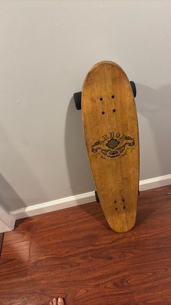 Skate board - long board