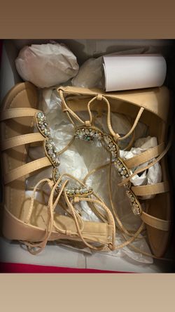 Size 6 - Shoe Dazzle