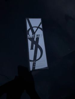 Ysl cologne