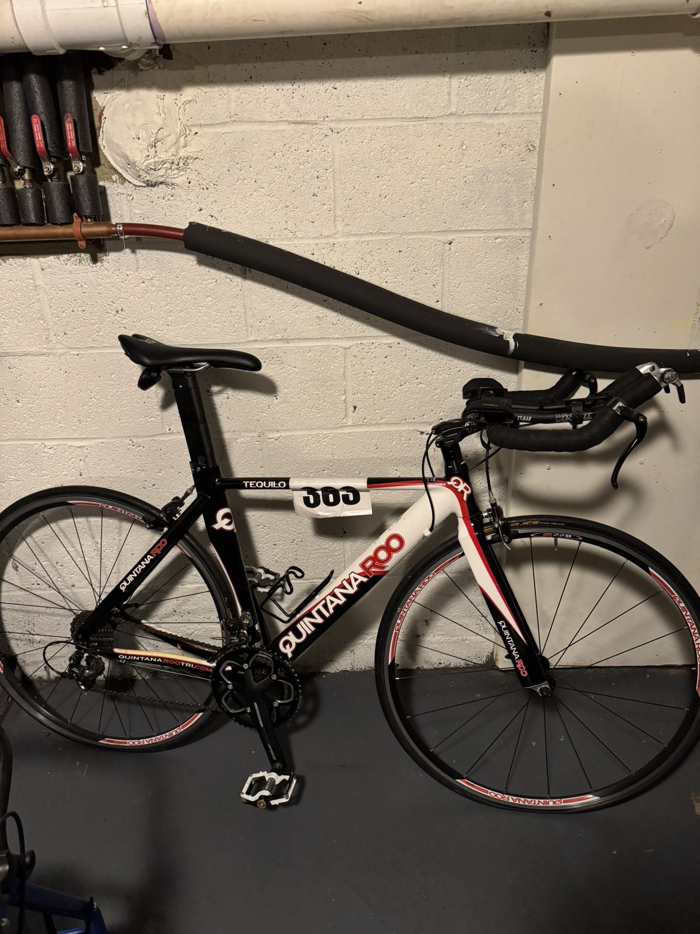 Quintana Roo Tequilo 