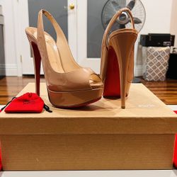 Christian louboutin cheap brentwood