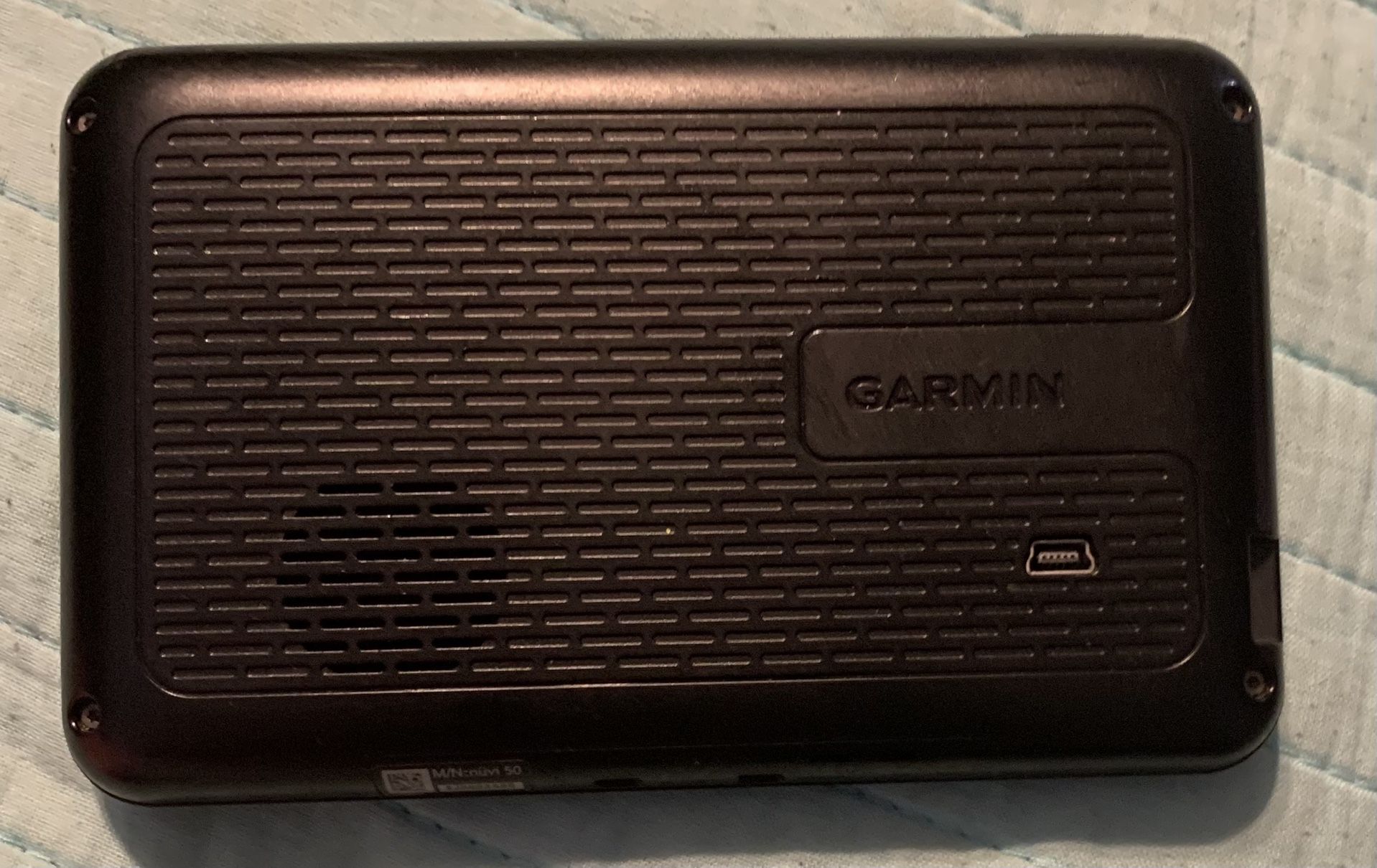 Garwin GPS