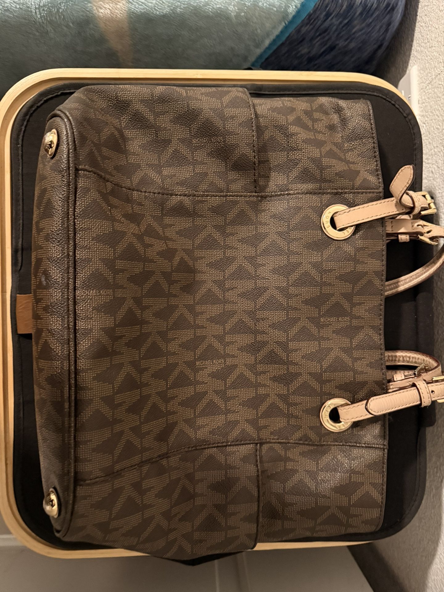 Michael Kors Tote Bag