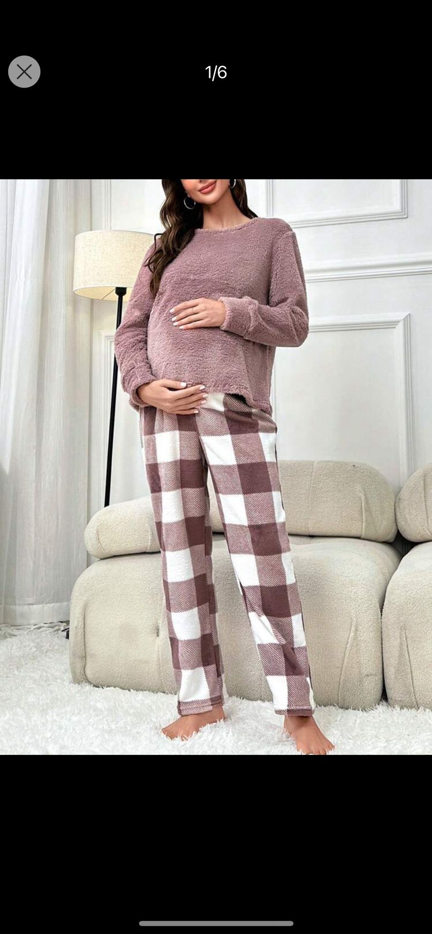 Maternity Clothes(large)
