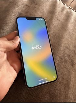 Almost new Iphone 14 Plus 128gb T-Mobile