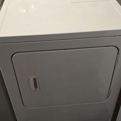 Whirlpool Dryer