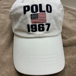 Polo Cap