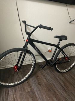 Selling for 450 or trading for e-bike