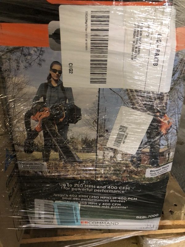 Amazon pallets liquidation wholesale grand opening for Sale in Chicago, IL OfferUp