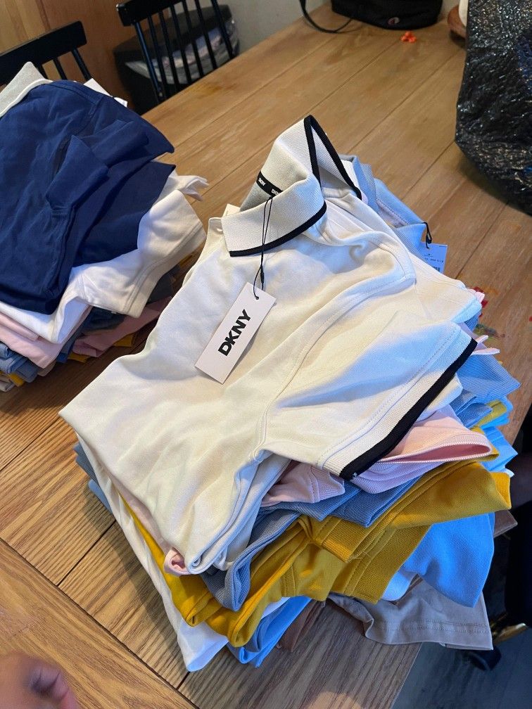 Polos Original Nuevo