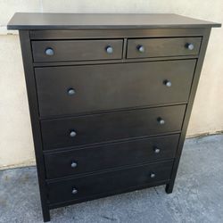 Ikea Dresser 