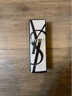 YSL MYSELF Cologne