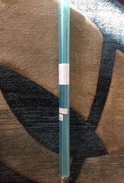 Door guard protective film for pets