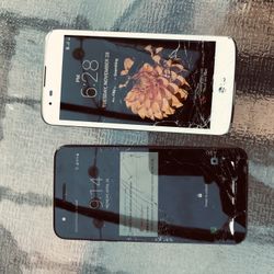 Lg Androids 