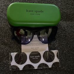 Kate Spade SunGlasses 