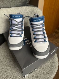 Jordan 9s size 8 men