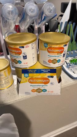 Nutramigen