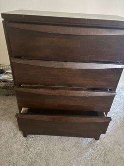 Used Dresser