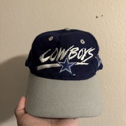 Dallas Cowboys SnapBack