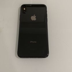 iPhone X
