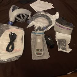 3M Versaflo TR-300 Respirator