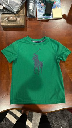 Ralph Lauren Polo Performance Tshirt