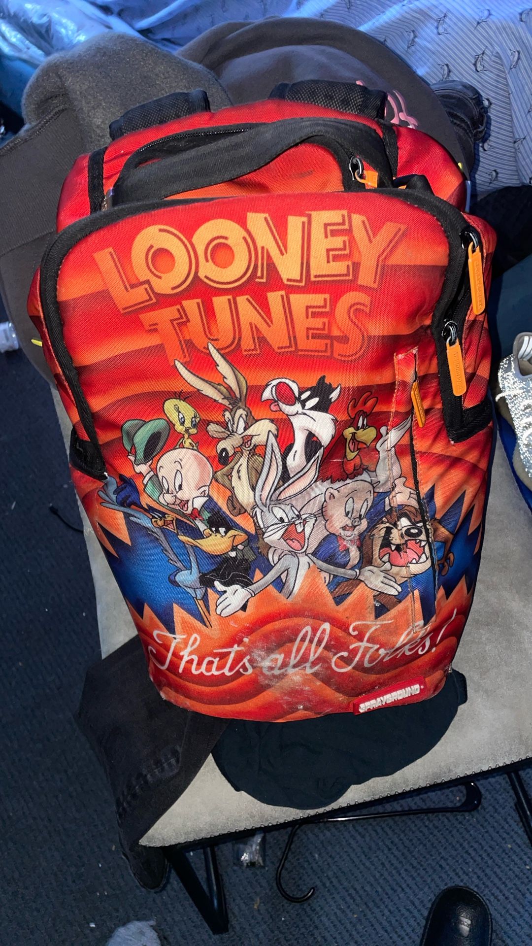 Looney Tunes