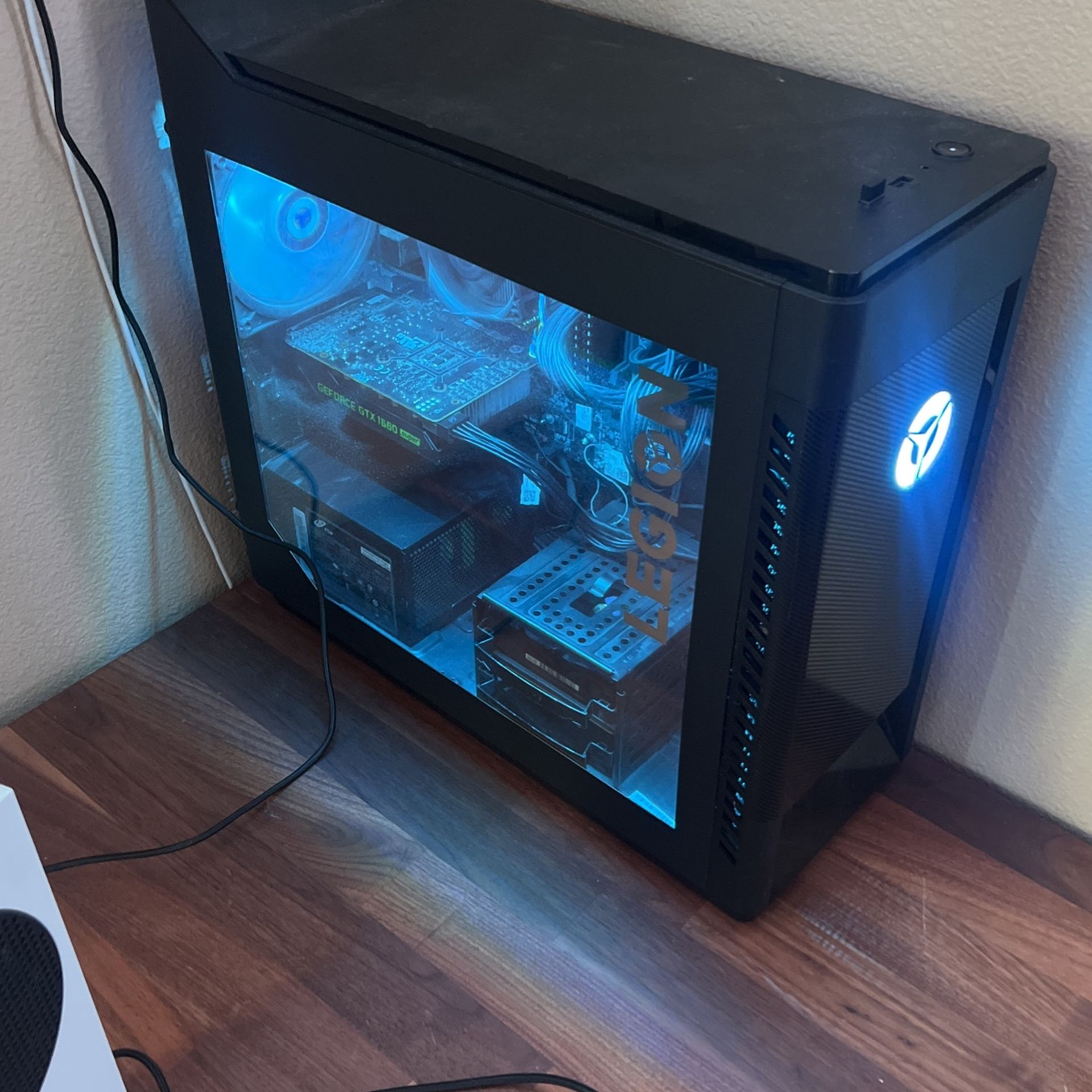 Lenovo Gaming Pc