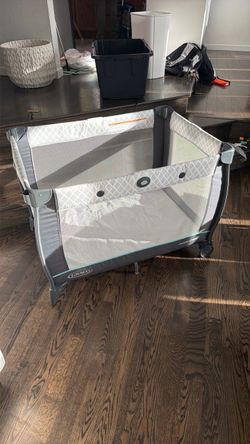 Graco Pack 'n Play Playard