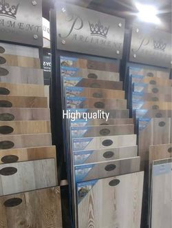 Carpet & flooring