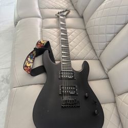jackson guitar 