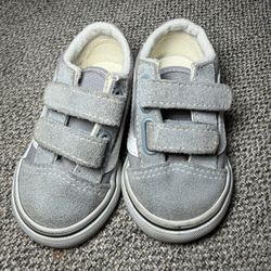 Toddler Vans