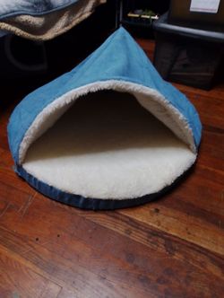 Pet bed