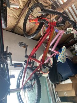 Nishiki Pueblo Mountain Bike