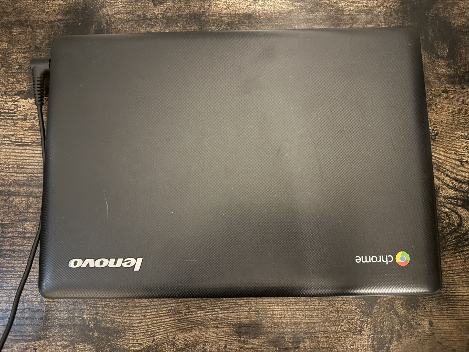Lenovo Chromebook