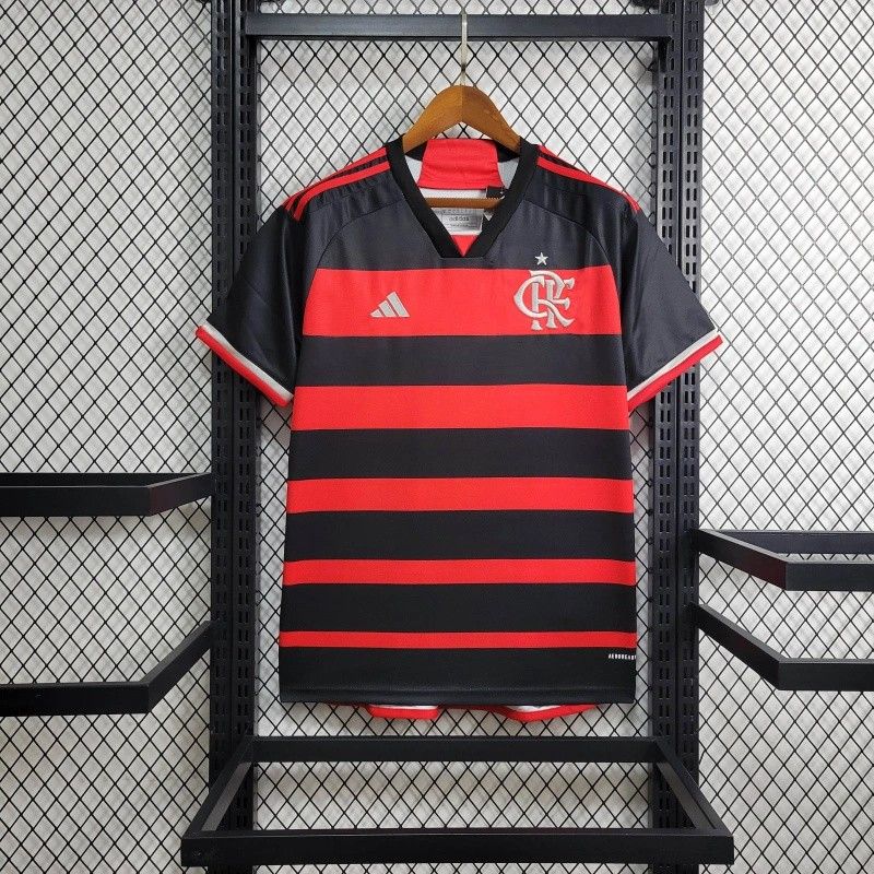 Flamengo T-shirt 24/25