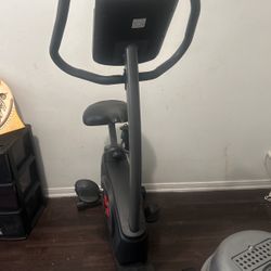 pro form exercise machine 