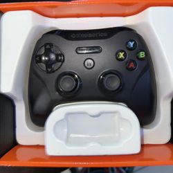 Steel Series Stratus Xl Controller 