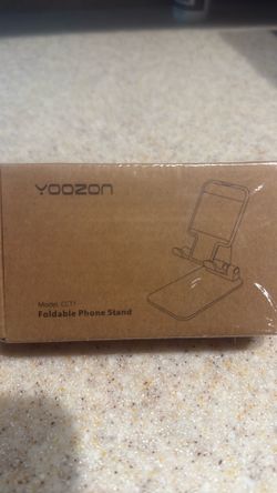 Yoozon Foldable Phone Stand