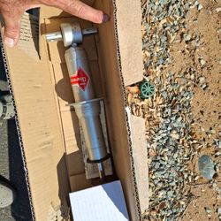 Kyb Shocks