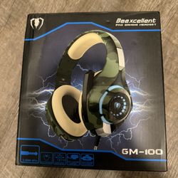 Beexcellent GM-100 Gaming Headset