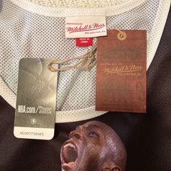 Kevin Garnett T Wolves Jersey