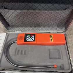 cen-tech halogen leak detector model 92514