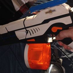 Rare First Gen Amazon Usb Charging Original Splatrgun Deal