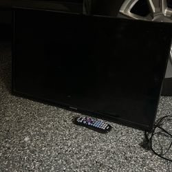 Samsung Tv 