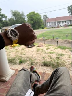 g-shock