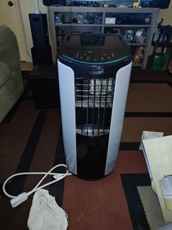 Tosot Portable Air Conditioner