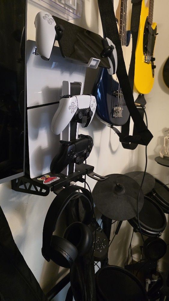 Ps5 Slim 1TB, PS portal, PS Vr 2 Boundle trade For Gaming Pc