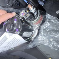 BMW 335i E90 Starter New 